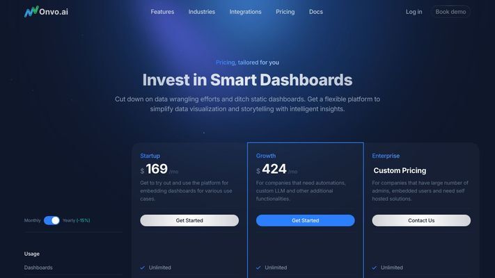 Onvo AI