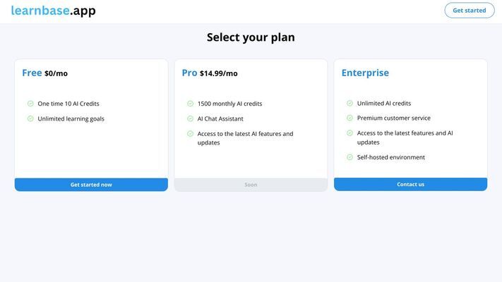 Learnbase