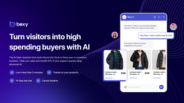 Bexy.ai