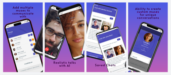 Custom AI Companion