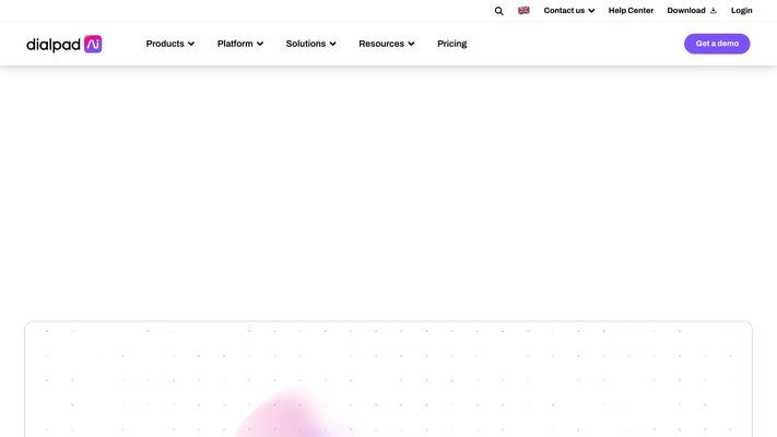 Dialpad