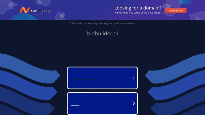 bidbuilder
