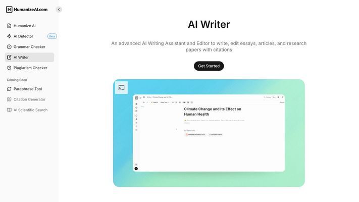 Human or AI Game