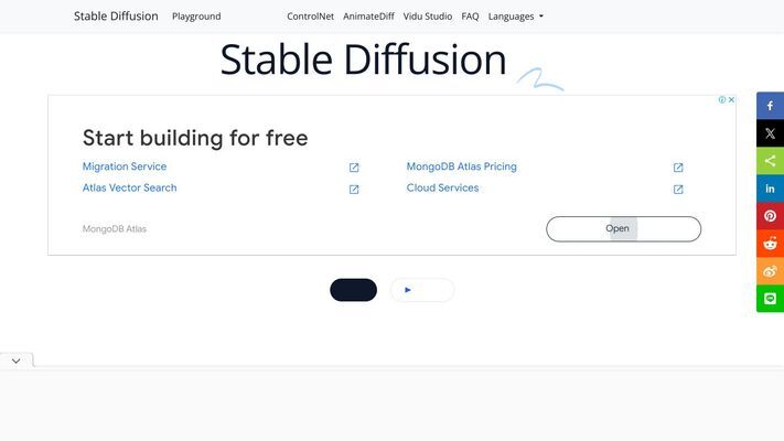Stable Diffusion Online,Free AI Text To Image Generator - stable-diffusion-online.net