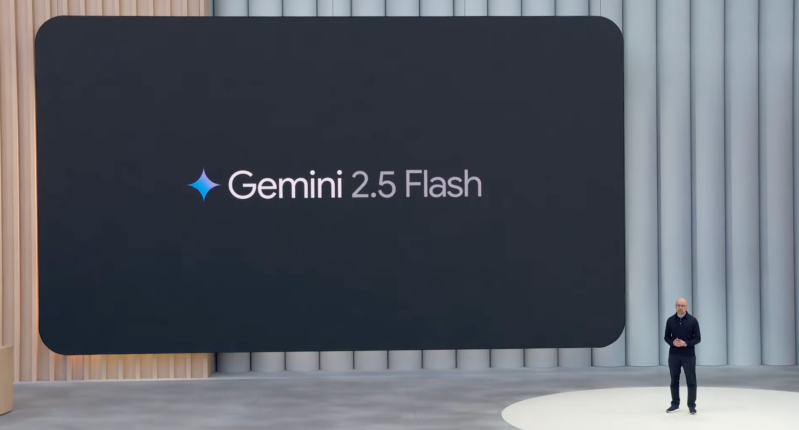 正在推出2.5版Flash的更新版本