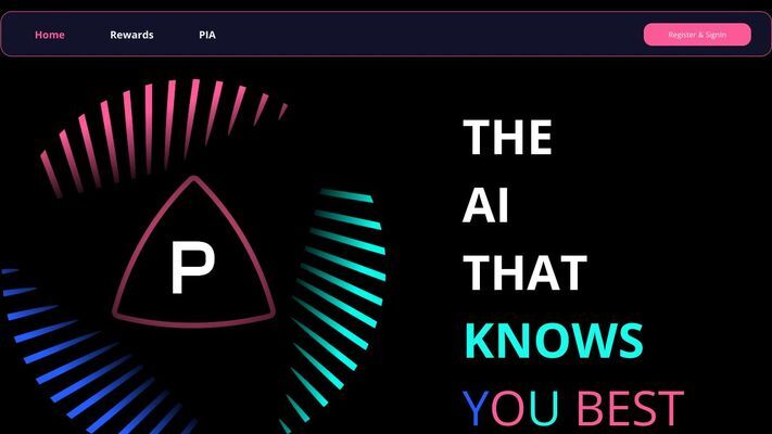 PIA Personal Intelligence Assistant : Free ai Tools