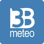 3B Meteo - Weather Forecasts图标