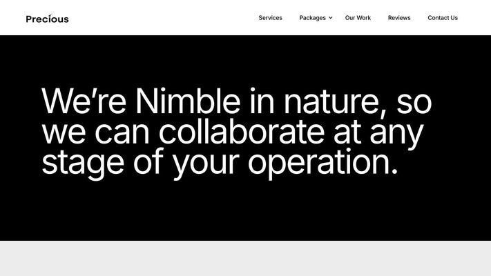 Your Humble Design