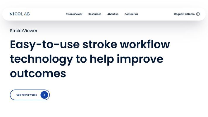 StrokeViewer