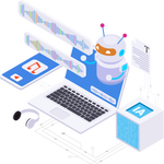 AI Audio and Video Transcription Tool