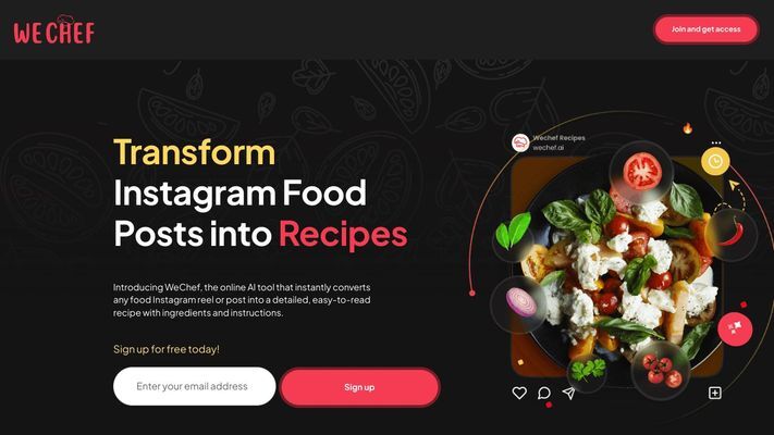 WeChef