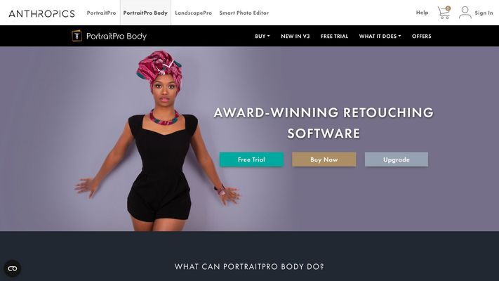 Anthropics Technology Ltd | World Leaders in AI Innovation