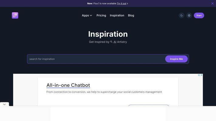 Bing Image Creator - Free AI Image Generator & Enhancer Tool Online