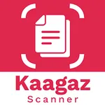 PDF Scanner & Editor by Kaagaz图标