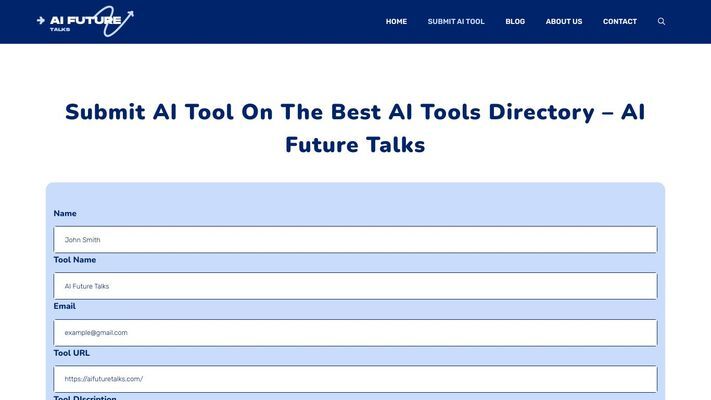 AI Future Talks