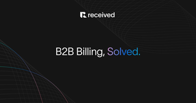 B2B Billing and Revenue Management Solutions | Received AI