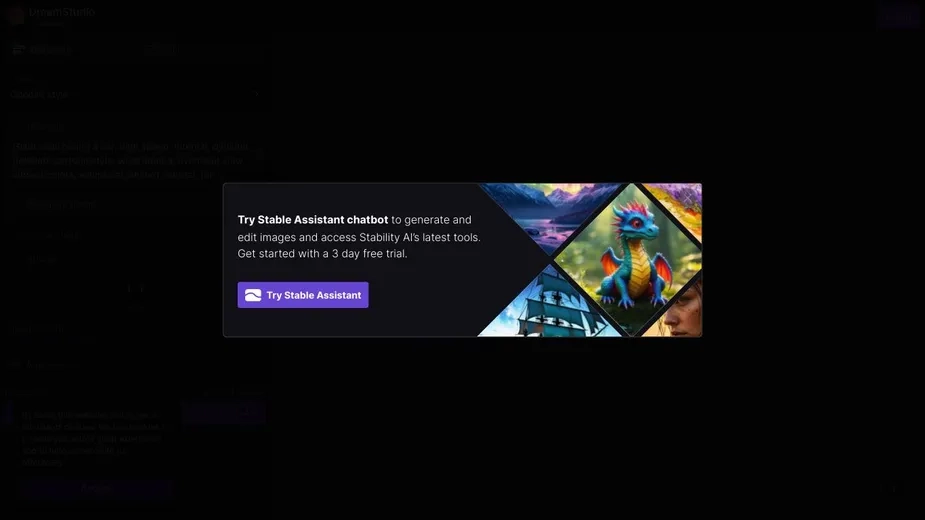 ...