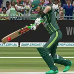 World Champions Cricket Games图标