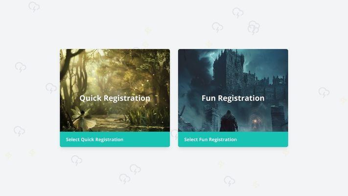 Tempest AI - Create Your Adventure