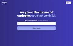 Insyte