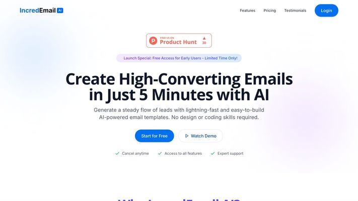 IncredEmail
