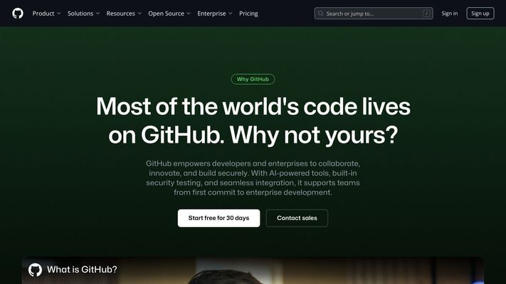 GitMorph
