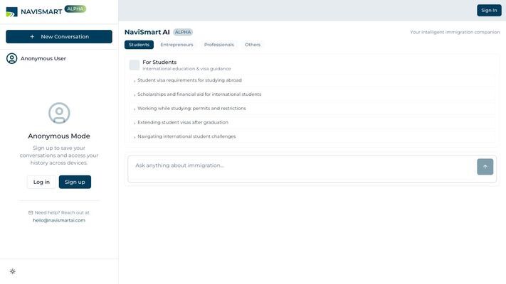 NaviSmart