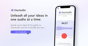 OneAudio