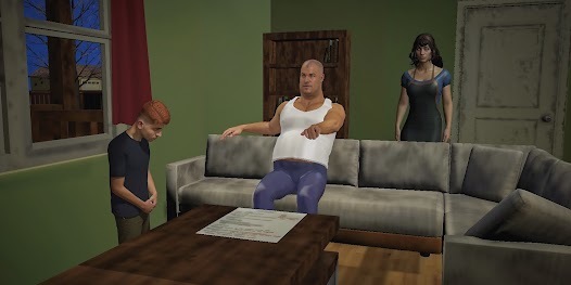 ...
