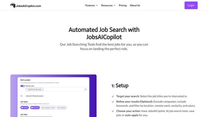 JobsAICopilot