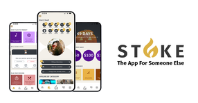 The App For Someone Else - Your Ultimate Relationship Assistant