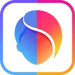 FaceApp: Perfect Face Editor图标