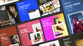 Simplified: An Easy to Use All-In-One App For Modern Marketing Teams