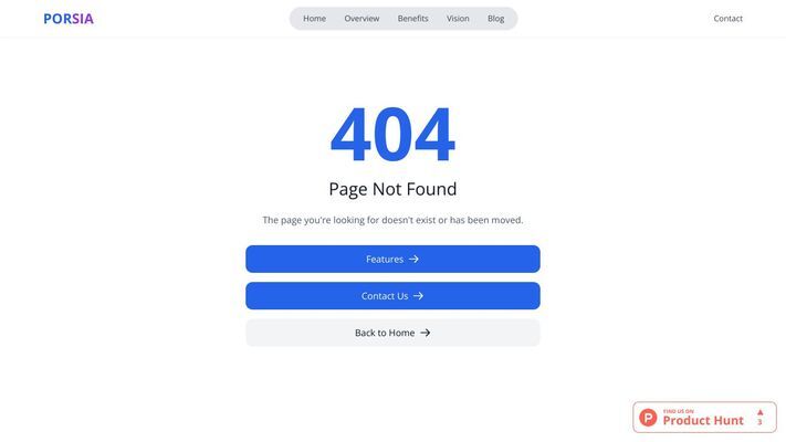 Porsia.ai
