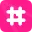 Hashtag Expert — The #1 Hashtag Generator App