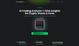 Instant AI-driven Chart Analysis Trade Setups