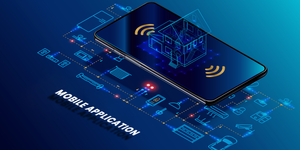 AI Mobile App Development Company