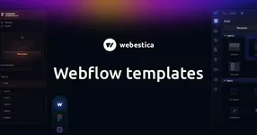 Webflow Templates