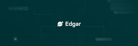 Edgar | Your AI personal assistant