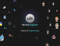 We Are Engineer