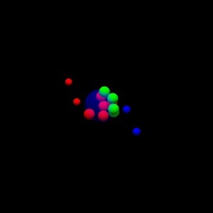 Mergeek 发现好产品 Atom Model