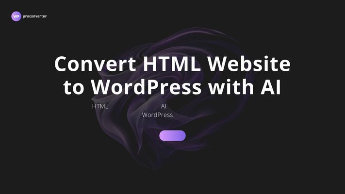WP Pro Converter