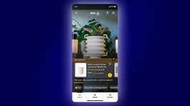 镜头实时 AI 可选购你所见的任何商品