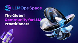 LLMOps Space