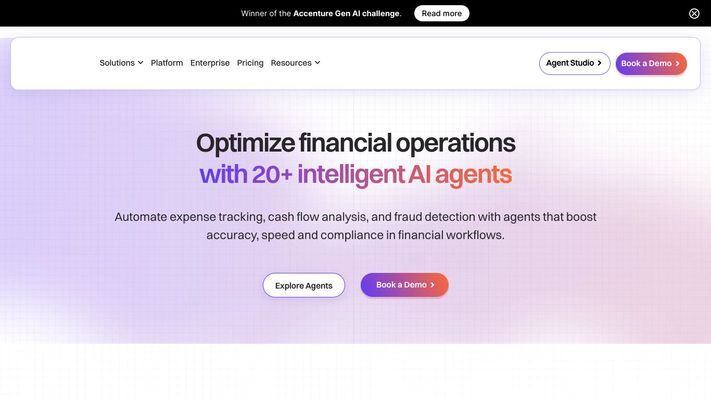 The agent infrastructure platform for building your AI workforce