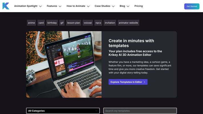 Streamline Payments, Elevate Your Business with Krikey