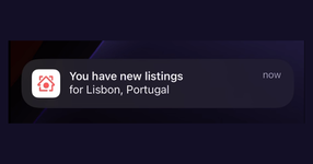 Airbnb Alerts