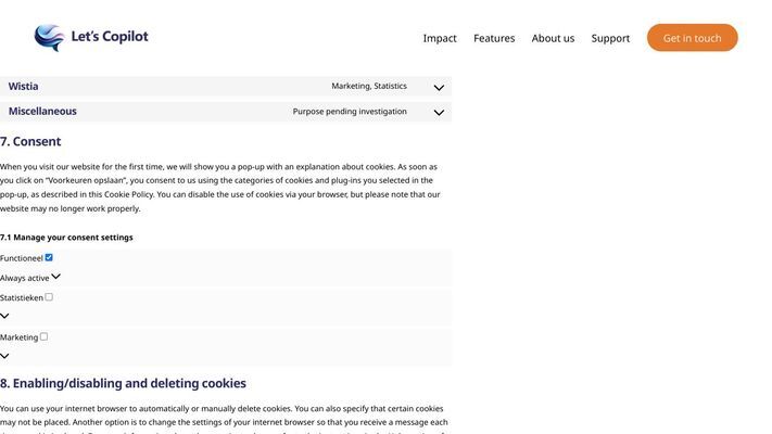 Microsoft 365 Copilot