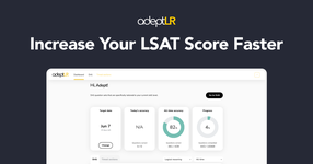 Master LSAT Logical Reasoning with AI | AdeptLR