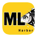 Manga Latino Harbor图标